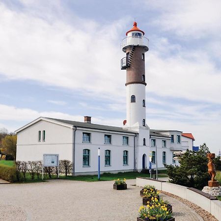 Nice Home In Insel Poel With House Sea View Exterior photo